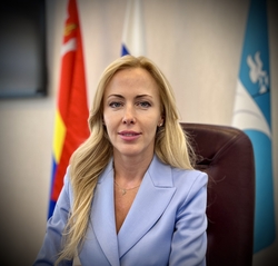 Михайлова Ирина Анатольевна