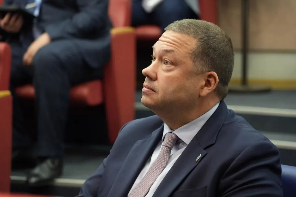 Илазаров Алексей Валериевич