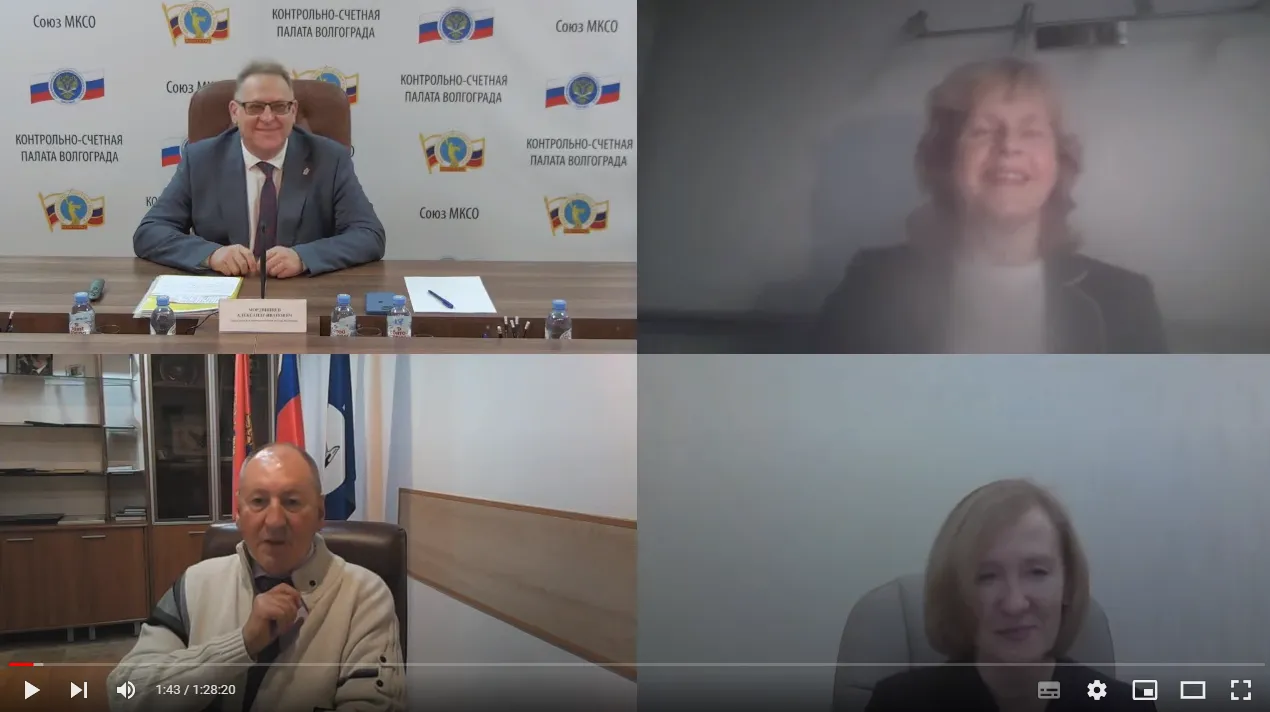 Союз МКСО провел первый вебинар о проверках в сфере ремонтных работ