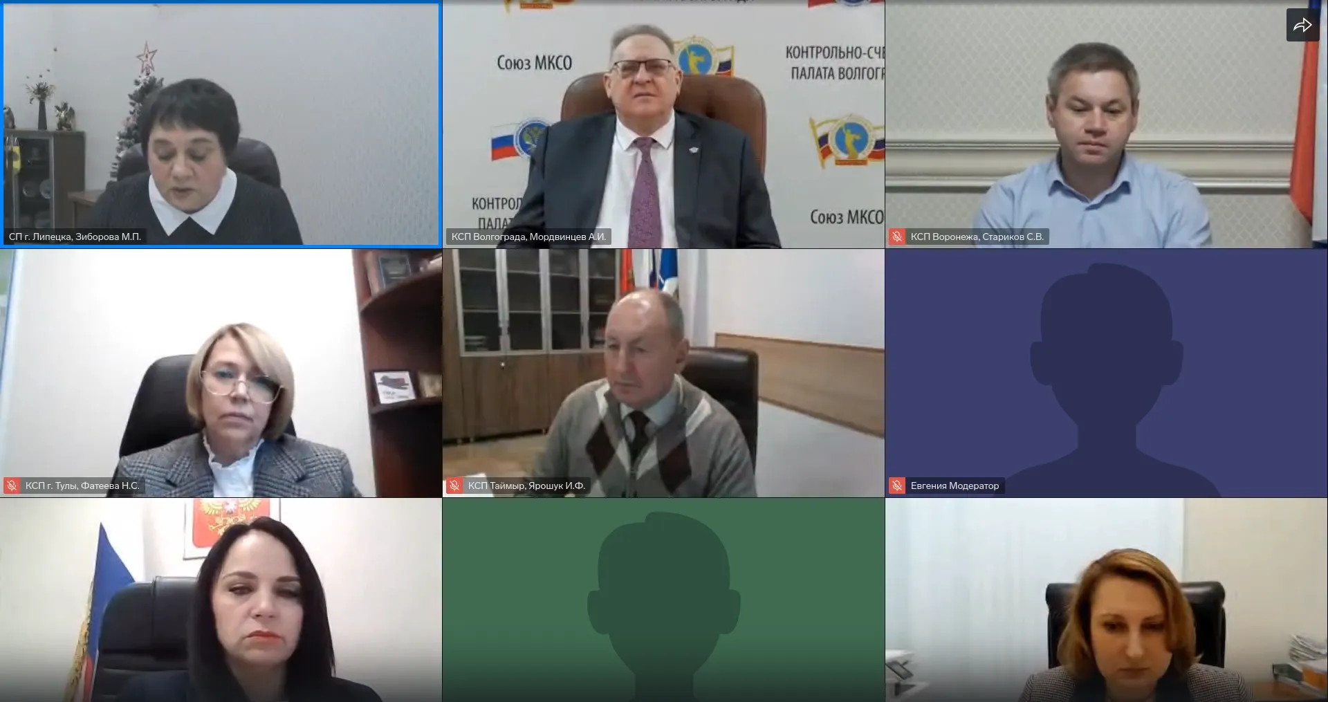 В фокусе внимания членов Союза МКСО укрепление материально-технической базы учреждений образования