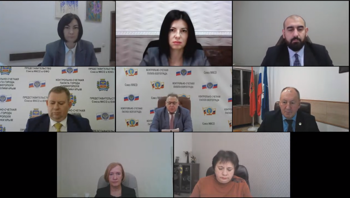 Проблемы организации питания в общеобразовательных и дошкольных учреждениях обсудили Члены Союза МКСО