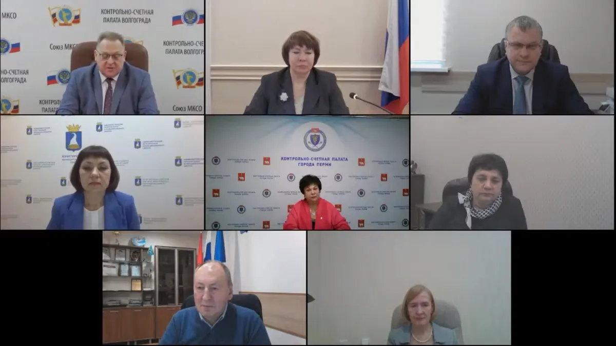 Осуществление финансового контроля за реализацией проектов и программ развития культуры обсудили на очередном круглом столе Союза МКСО