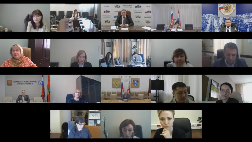 КСО России обсудили практику внедрения и использования цифровых технологий