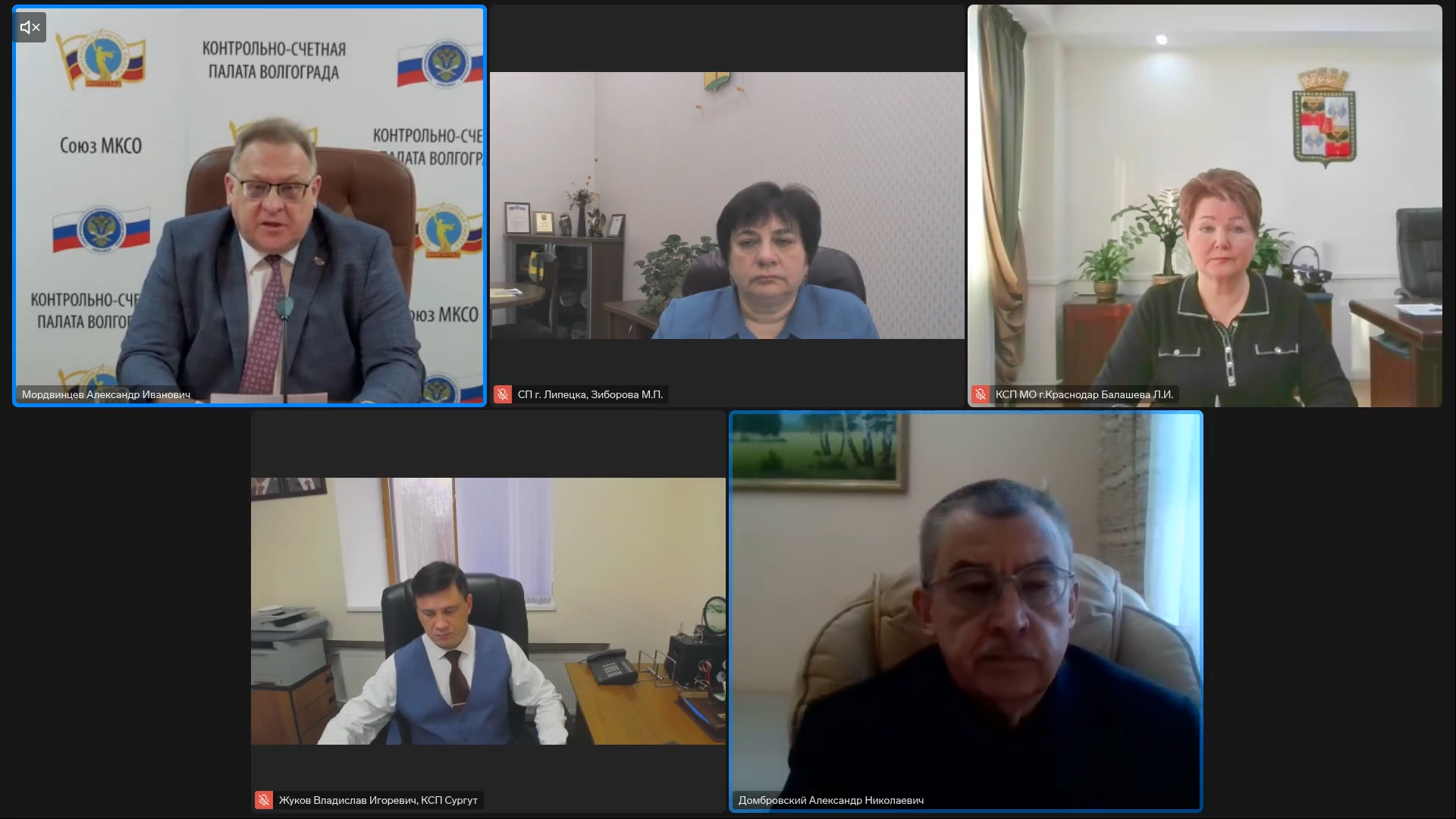 Новые вызовы для муниципалитетов: советы эксперта на вебинаре Союза МКСО
