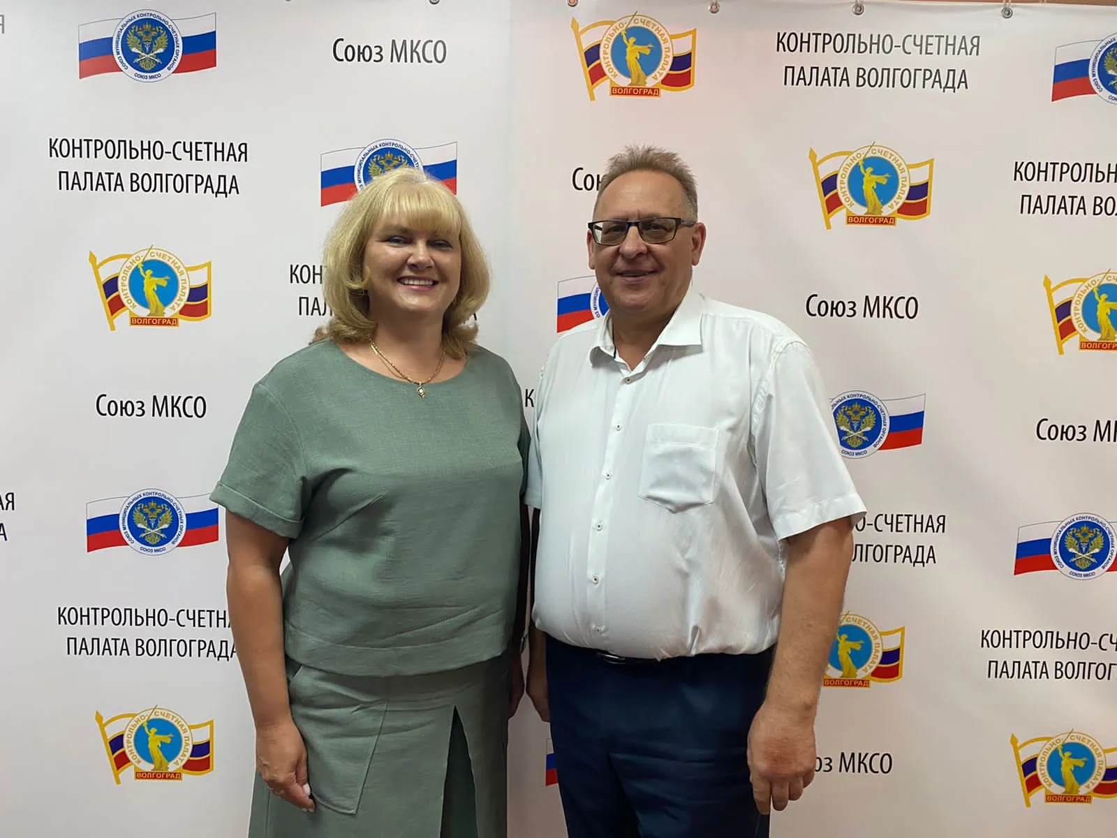 Союз МКСО и комиссия по совершенствованию внешнего финансового контроля на муниципальном уровне при СП РФ усиливают взаимодействие