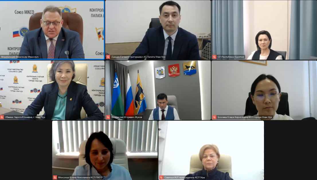 Строительство и реконструкция социальных объектов под контролем: профессиональный диалог Союза МКСО