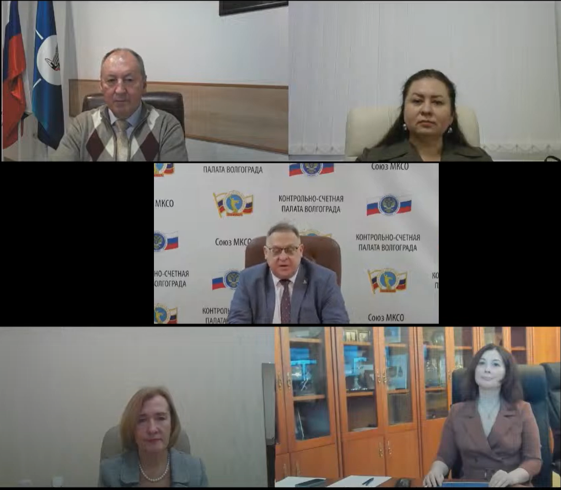 Совершенствование методологического обеспечения деятельности в центре внимания Союза МКСО