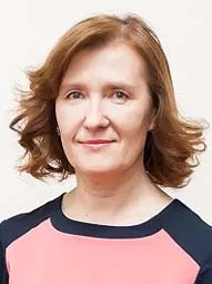 Мерзлякова Елена Георгиевна