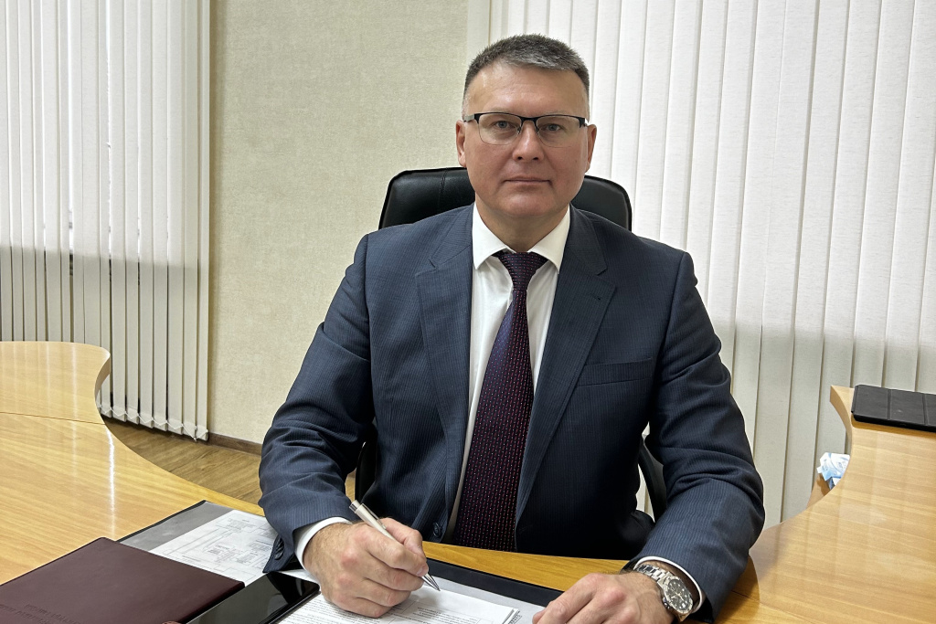 Клюхин Александр Владимирович