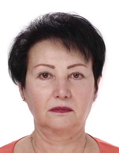 Бартева Александра Вячеславовна