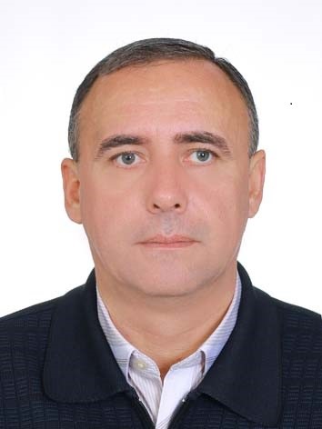 Гнутов Руслан Владимирович
