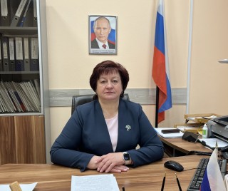 Глущенко Елена Николаевна