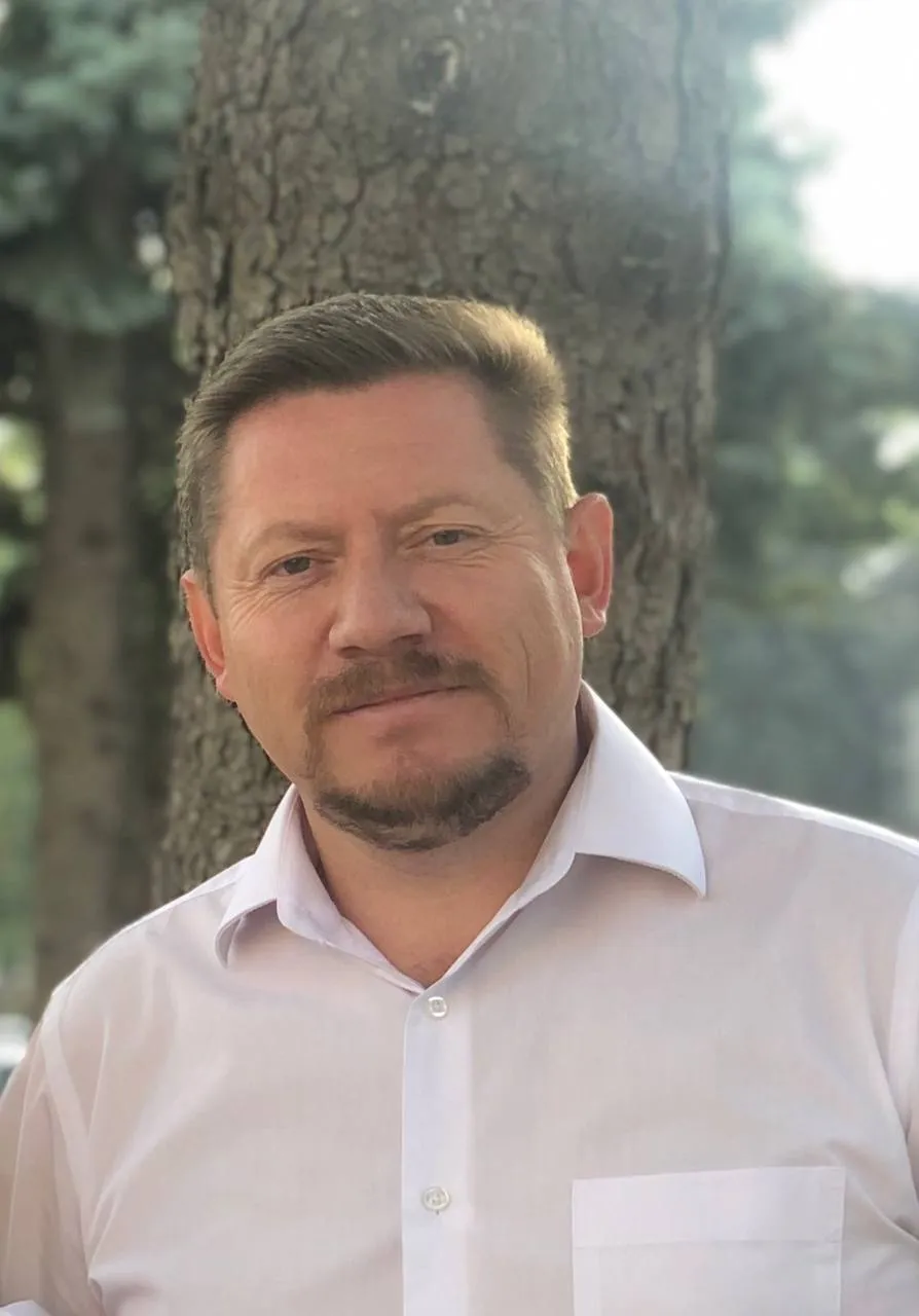Фисенко Виктор Михайлович