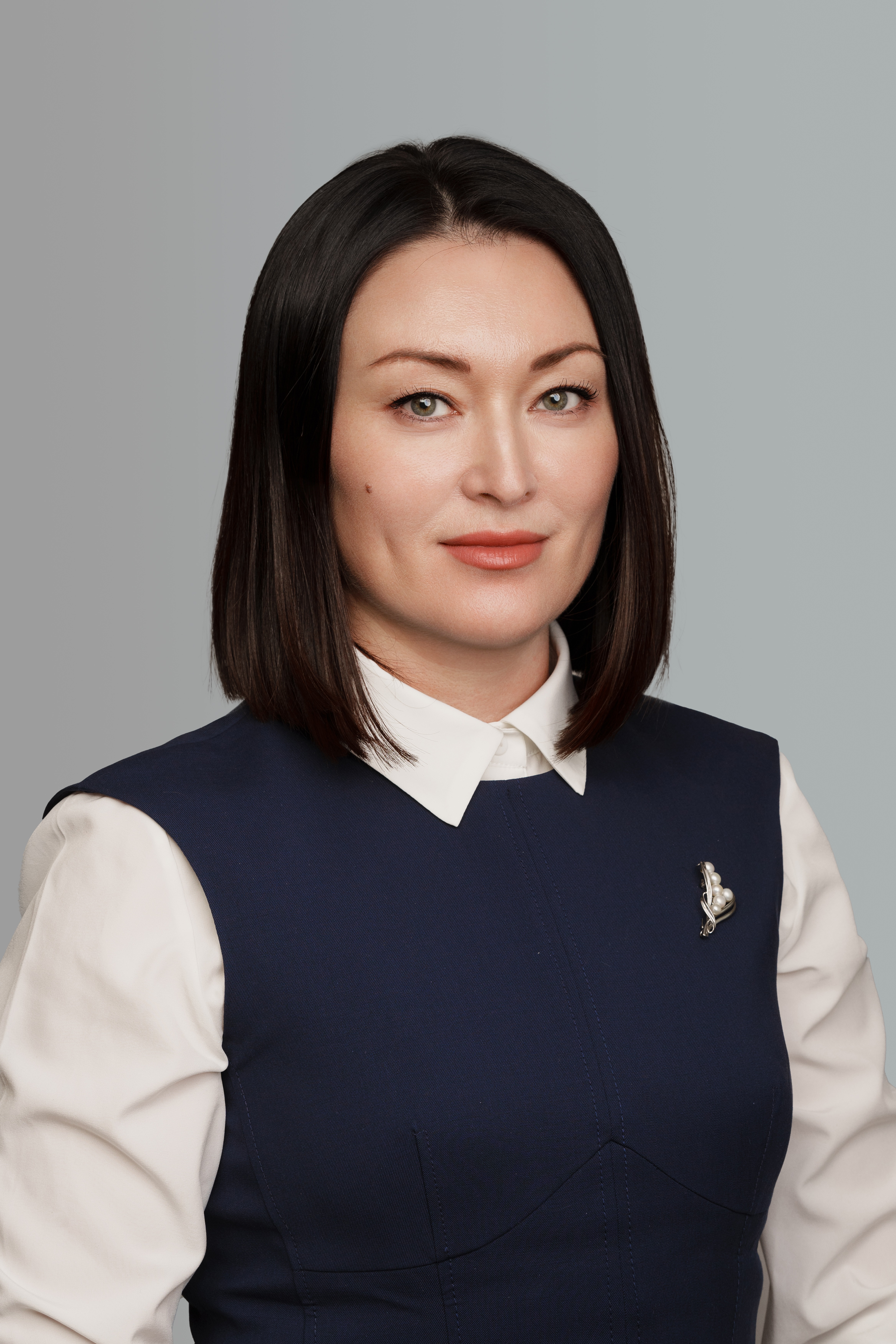 Набиуллина Екатерина Сергеевна