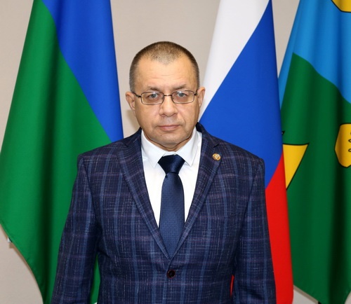 Загоровский Александр Петрович