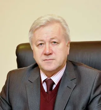 Казанцев Владимир Петрович