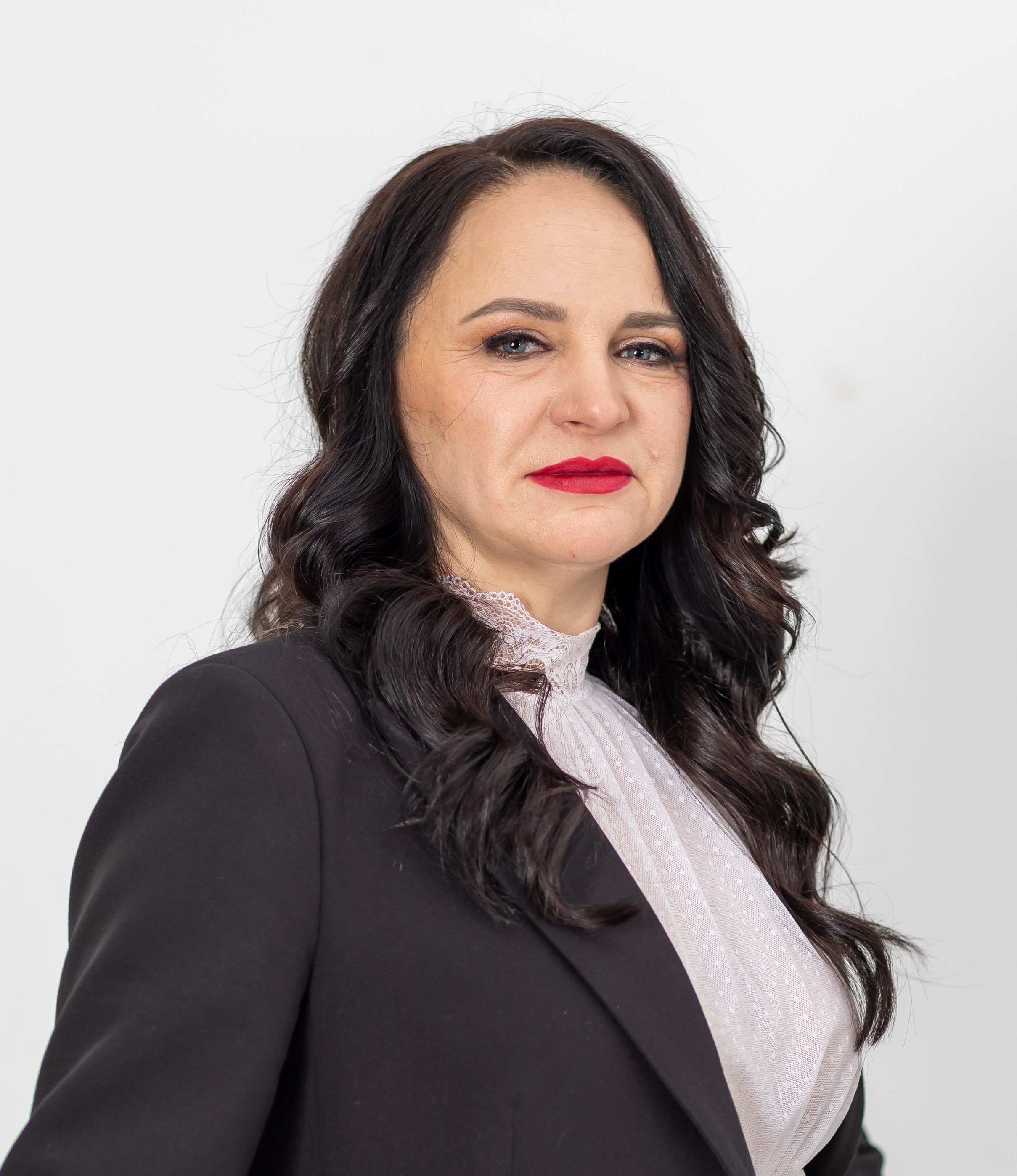 Воронина Елена Николаевна