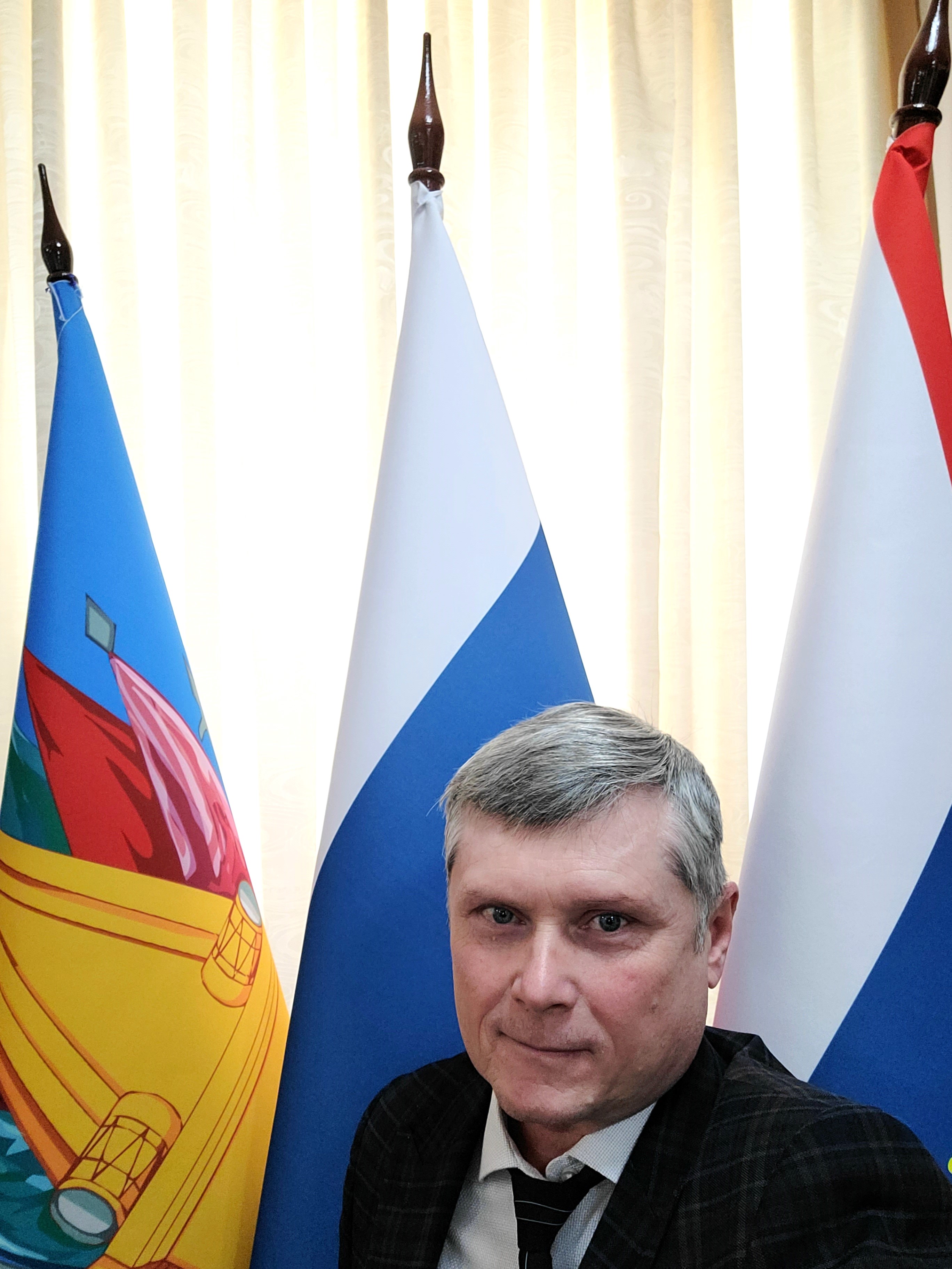 Плаксин Валерий Викторович