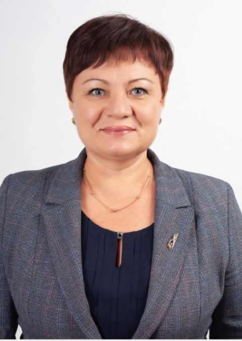 Насибуллина Гульнара Насыховна