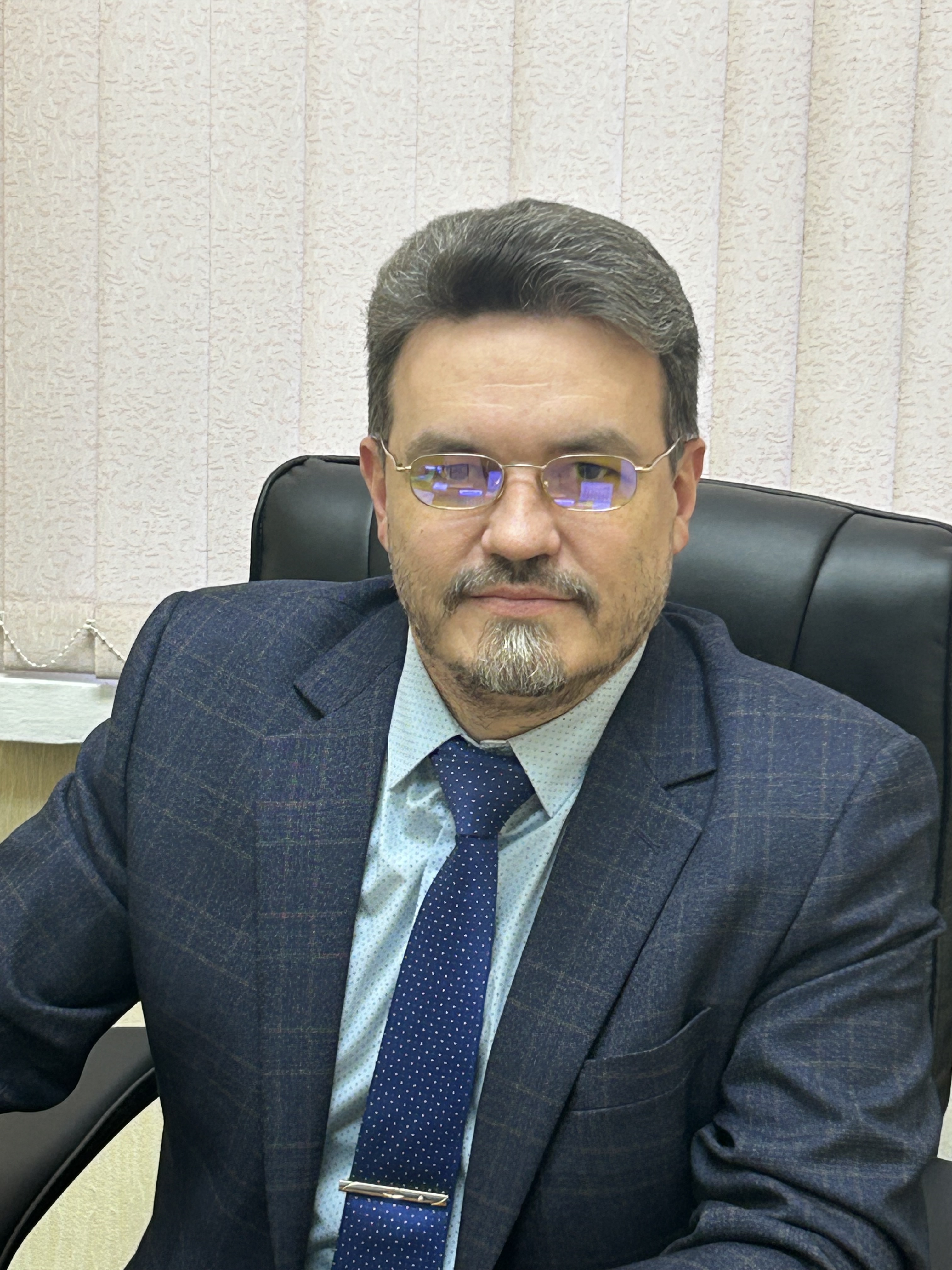 Ульянов Михаил Викторович