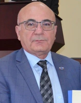 Бедраев Мурат Климович
